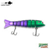 Lucky Bug Lures - Zombie Maxx, 3"