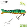 Lucky Bug Lures - Zombie Maxx, 3"