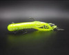 Drop Tine Hunger Strike 1/4oz 2.5" Tube Jigs