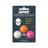 Oros Large Indicator  - 3pk Multicolor