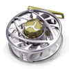 Orvis Mirage LT III Fly Reel Pewter