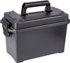 Plano Ammo Box - 50cal, Black