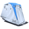 Clam Kenai Pro Thermal Ice tent - 1 person