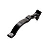 Tacsol Extended Magazine Release - Gloss Black (Ruger 10/22)