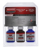 Birchwood Casey Deluxe Perma Blue Liquid Gun Blue & Tru-Oil® Gun Stock Finish Kit