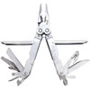 SOG Powerlock Multi-Tool w/V-Cutter, Nylon Pouch - Satin