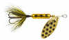 Yakima Rooster Tail - 1/8oz, Treble Hook