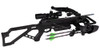 Excalibur MagMax Crossbow Package - Black