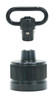 Grovtec Shotgun Mag Caps W/ Push Button Swivel