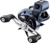 Daiwa Lexa 100 Line Counter Bait Casting Reel
