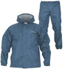 Compass 360 Sportek II Rainsuit Sm Blue