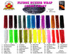 Buzzer Wrap