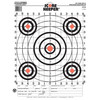 Champion Target Scorekeeper 100 Yard Sight In 8.5"x11"