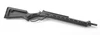 Marlin 1894 Dark Series Lever Action - 357 Magnum