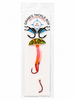 Grams Tackle Micro Shrimp - Luminous