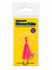Double X Tackle - Vance's Tackle, Hoochie, 1.5", 1 Per Pack