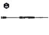 13 Fishing Fate Quest Travel Spinning Rods - 4pc