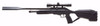 Umarex 177 Fusion 2 (490FPS)