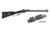 Chiappa M6 Folding Shotgun/Rifle w/8 Inserts - 12GA-22LR/18.5"BBL