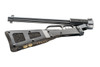 Chiappa M6 Folding Shotgun/Rifle w/8 Inserts - 12GA-22LR/18.5"BBL