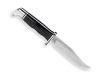 Buck 117 Brahma Knife
