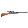 Crosman Optimus Break Barrel Air Rifle w/scope - 495fps