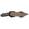 Kershaw Camp 10 - Tan