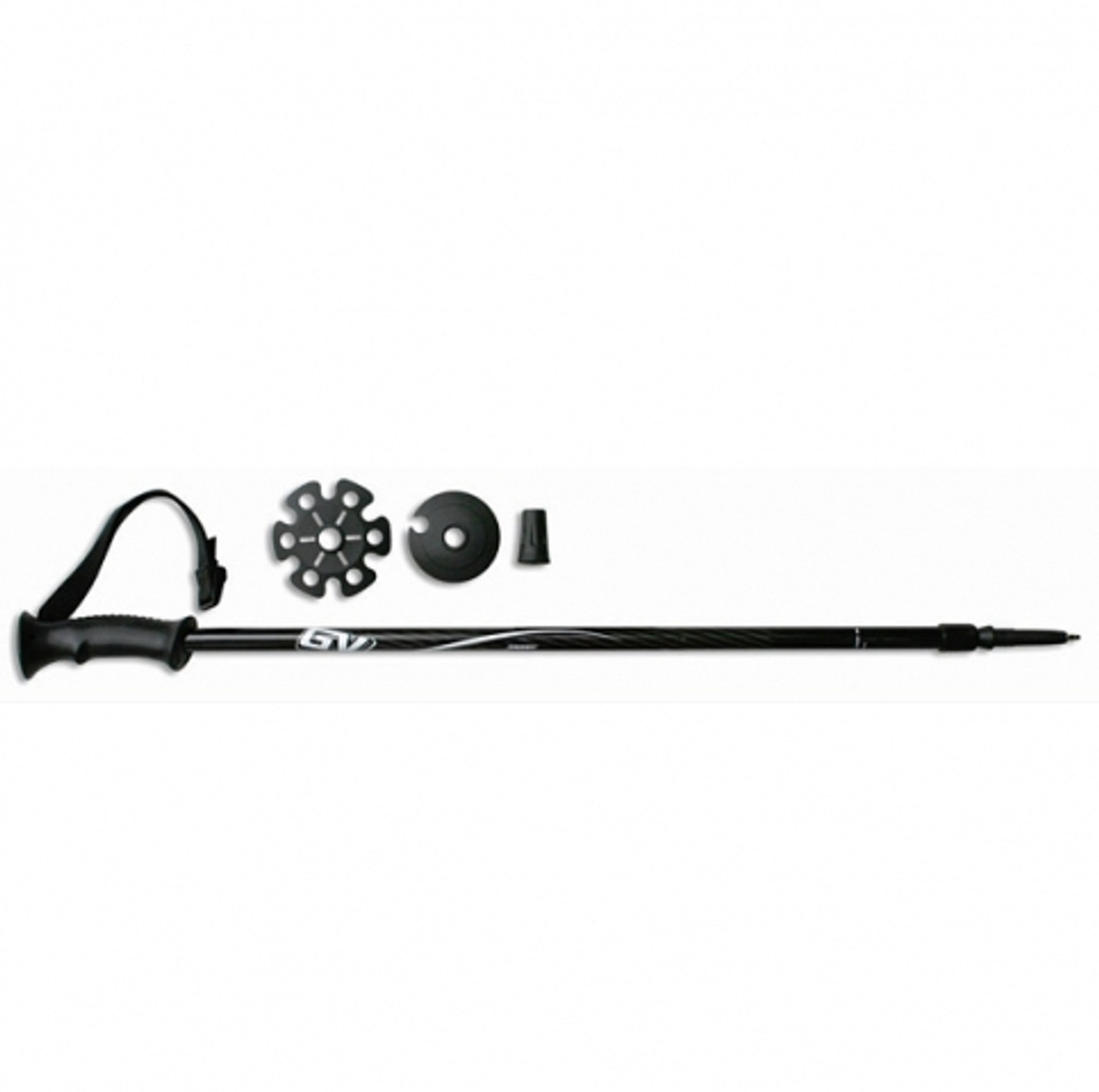 GV Snowshoe Aluminum Poles Sold In Pairs