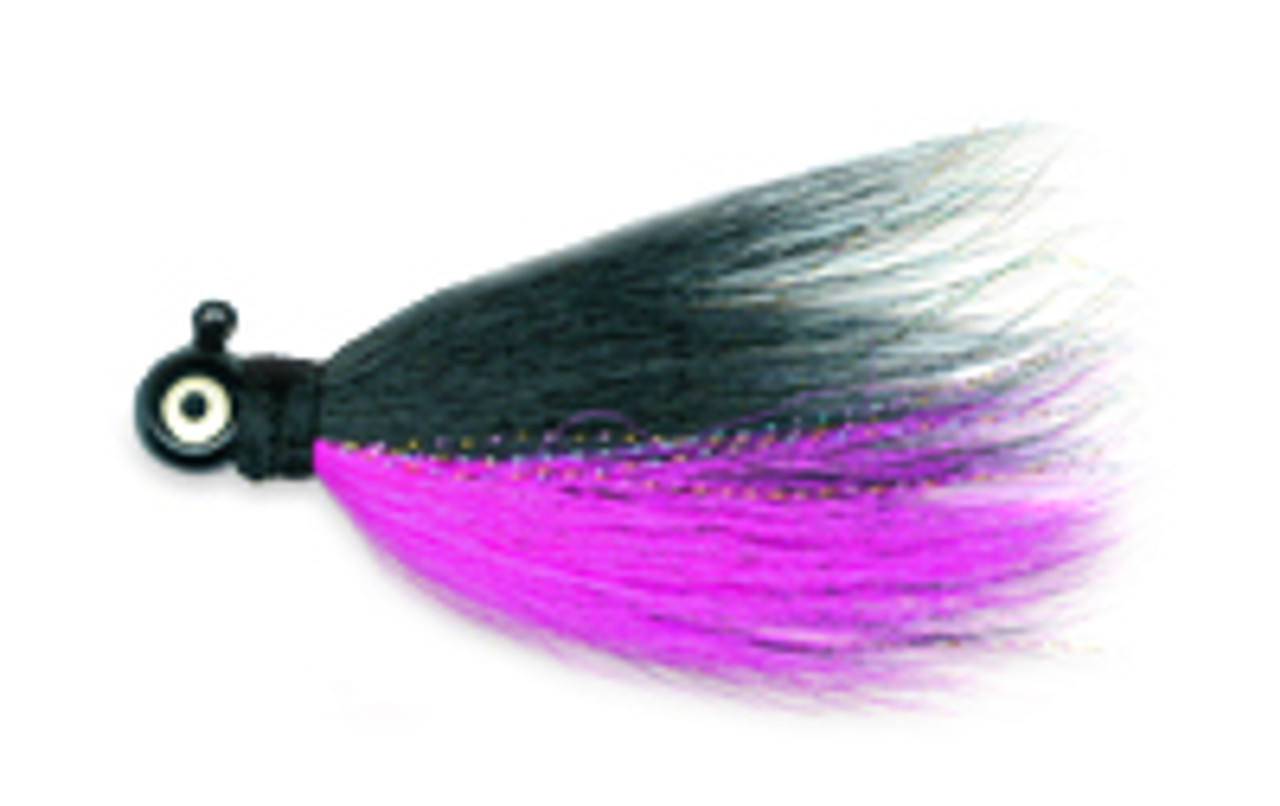 Macks Rock Dancer Jig 1/8oz #2 Hook