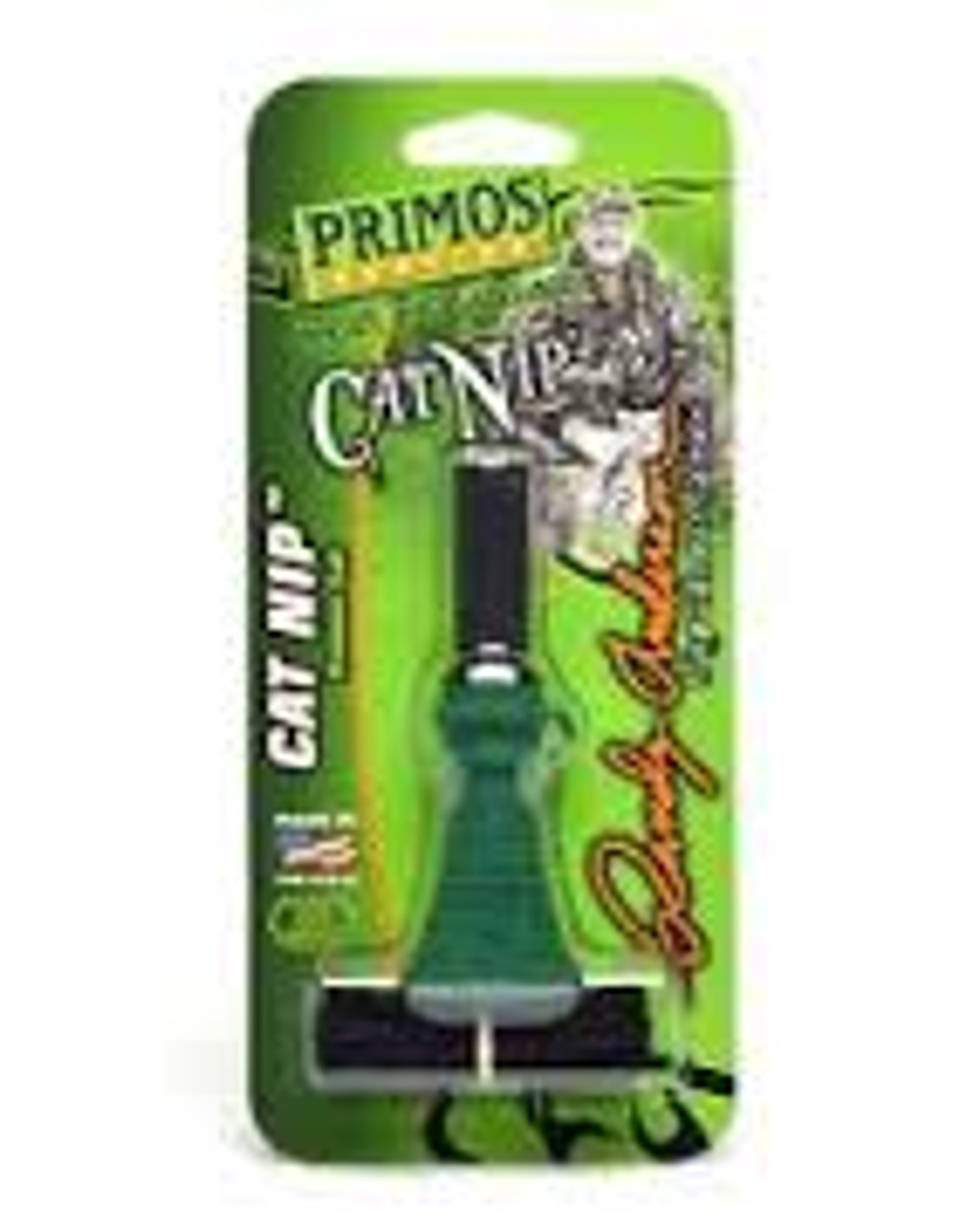 Primos Cat Nip Predator Call