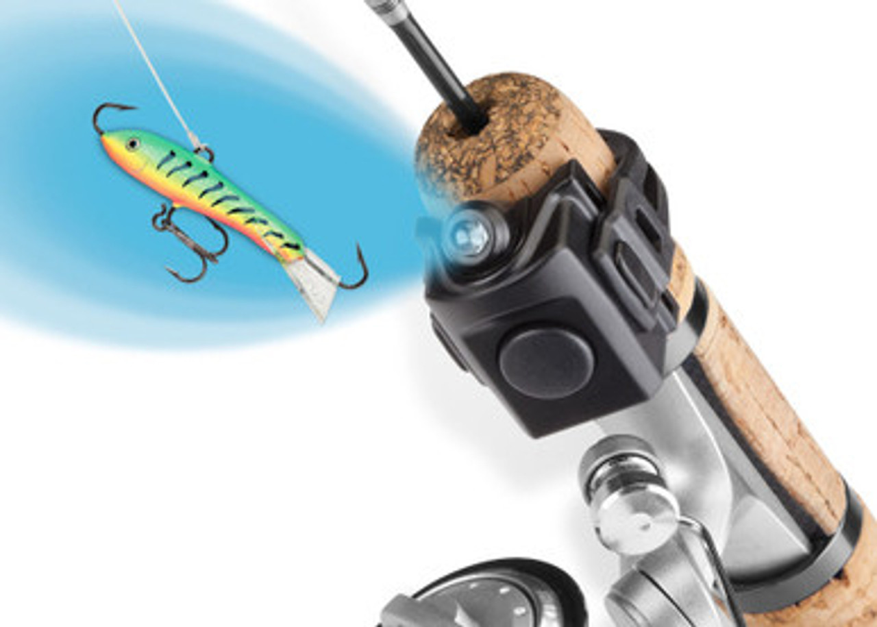 Rapala Charge N Glow Rod Mount Light
