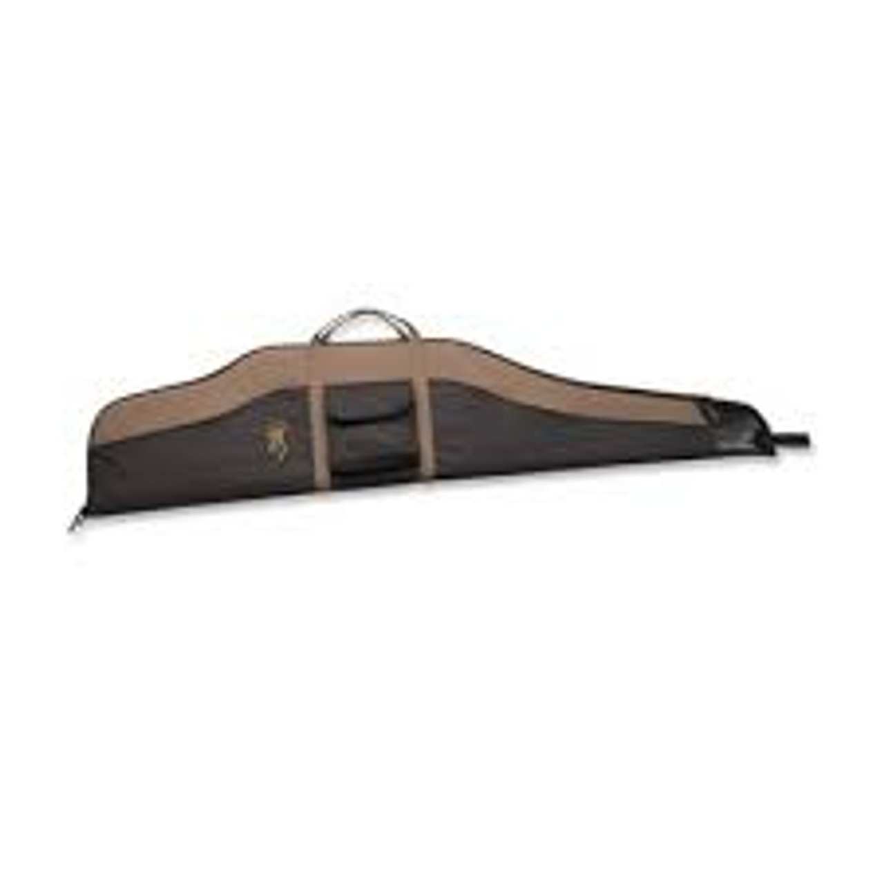 Browning Rifle Case Hidalgo Scoped Clay Tan