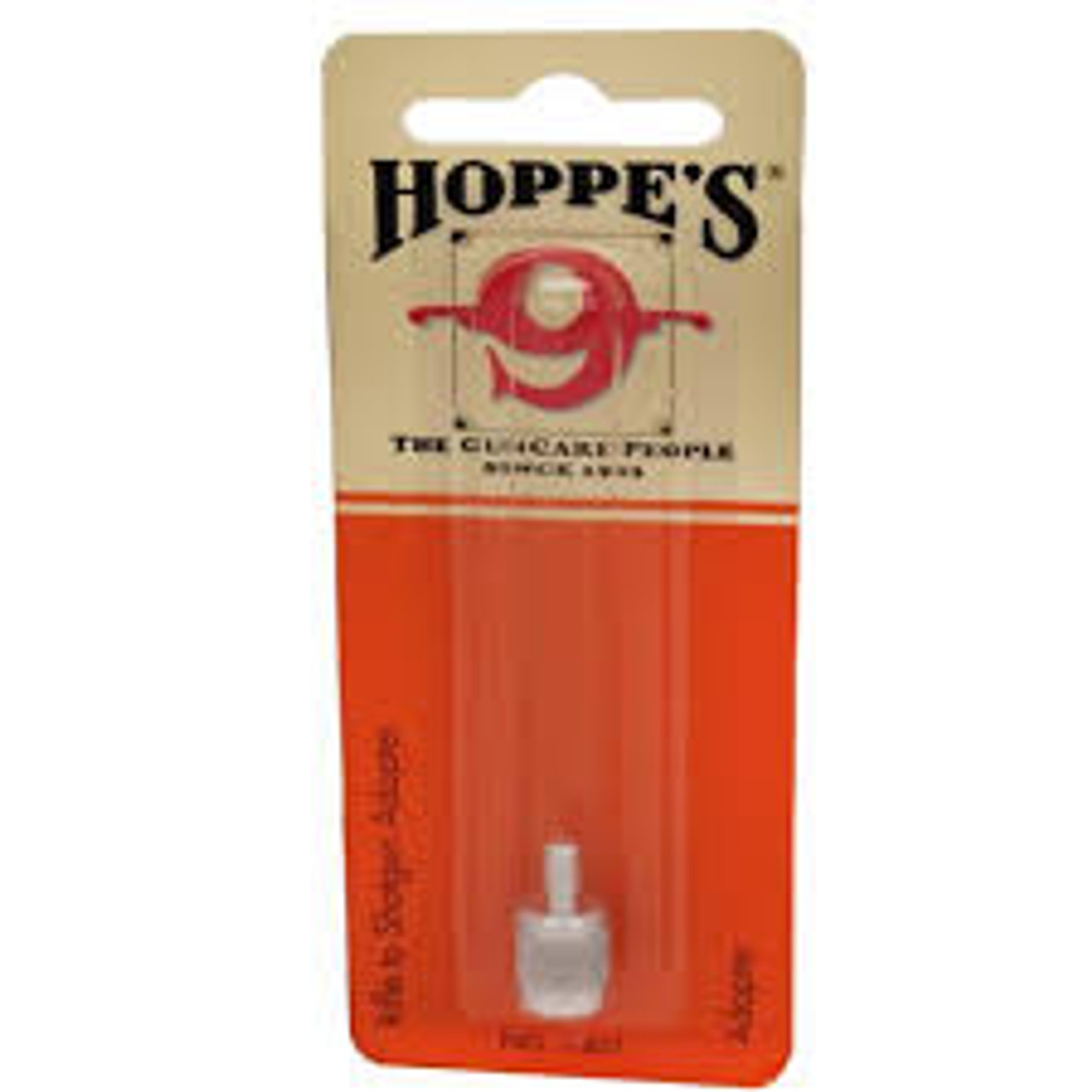 Hoppes Adapter Rifle To Shotgun