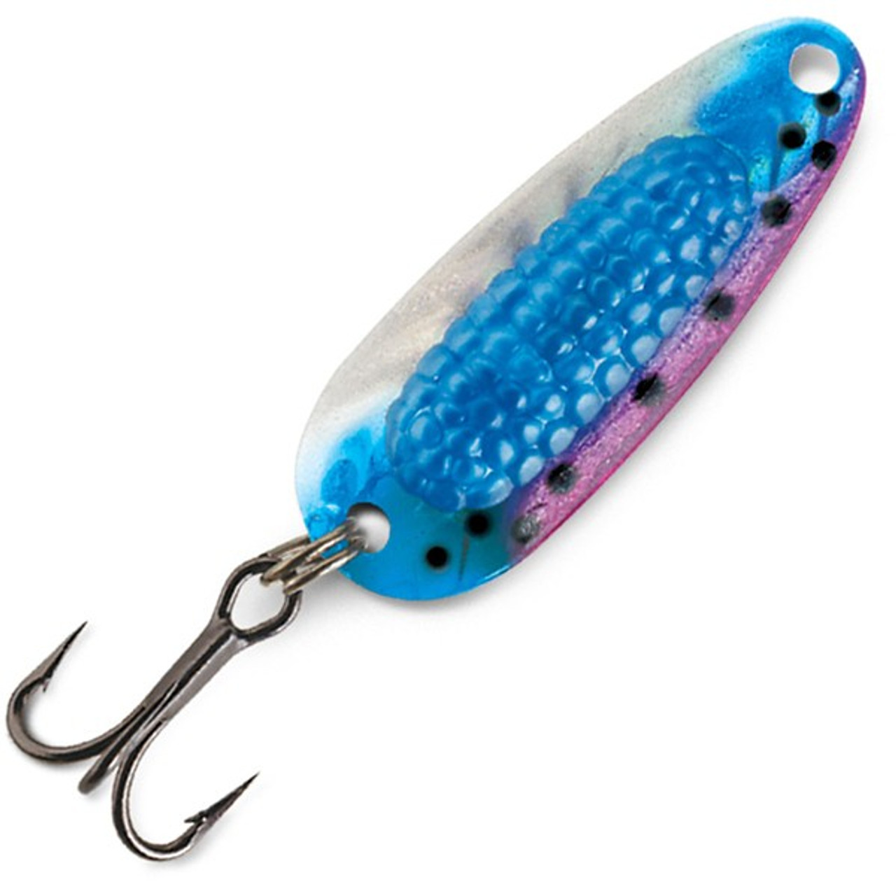 Blue Fox Rattlin Pixee Spoon 30 1/2oz