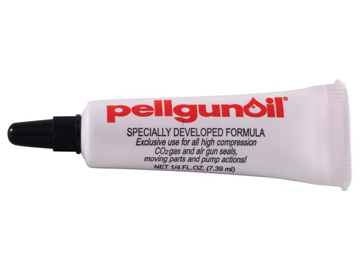 Crosman Pellet Gun Oil