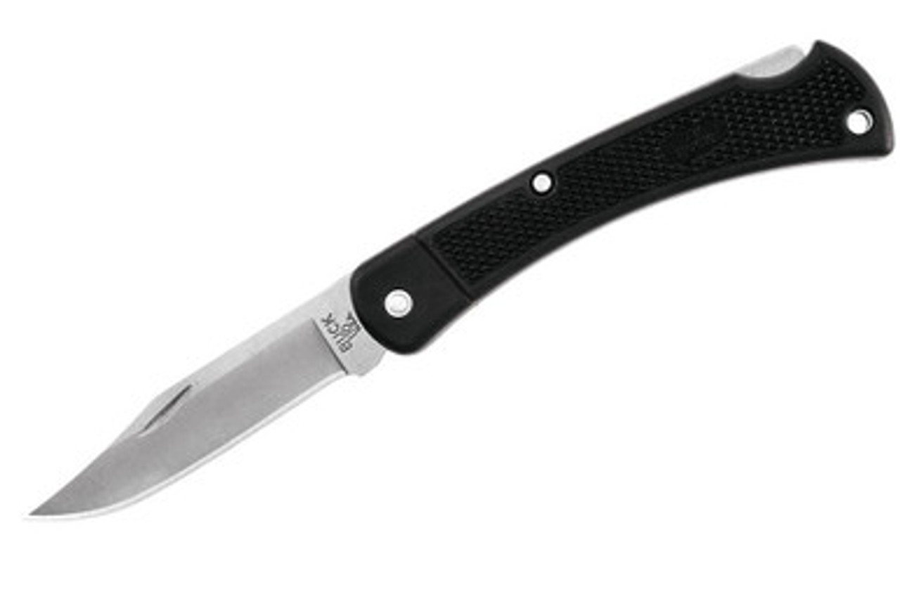 Buck 110 Knife Folding