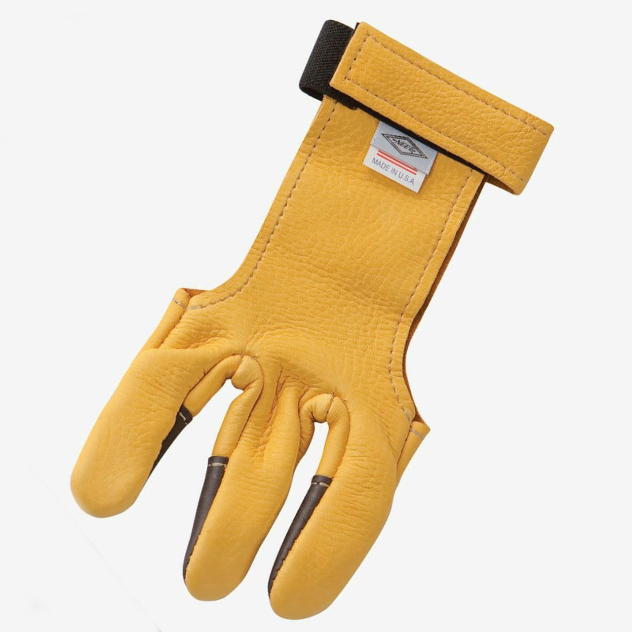 Neet Shooting Glove Deerskin