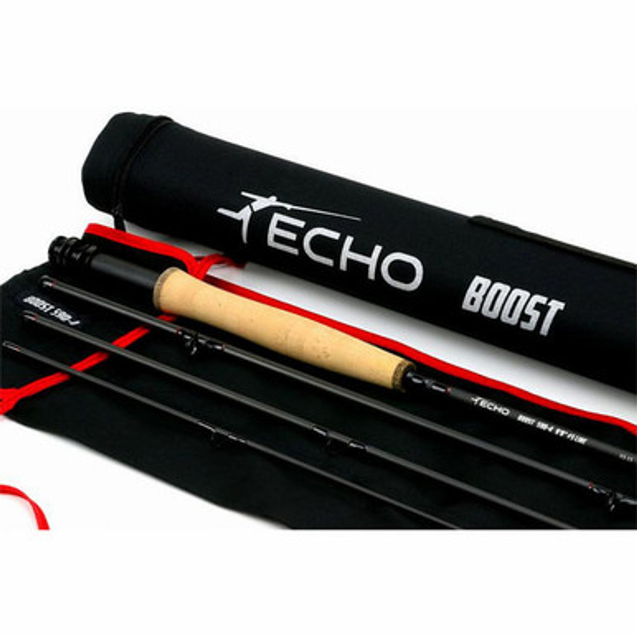 Echo Boost Fly Rod
