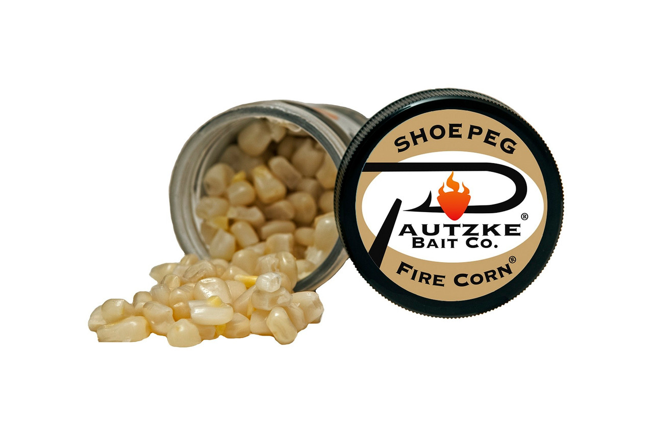 Pautzke Fire Gel - Krill - Pautzke Bait Co