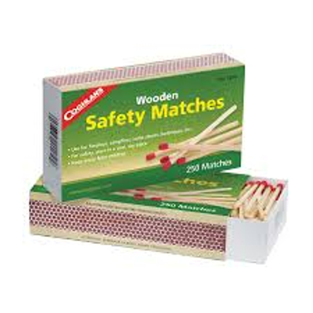 Coghlans Safety Matches