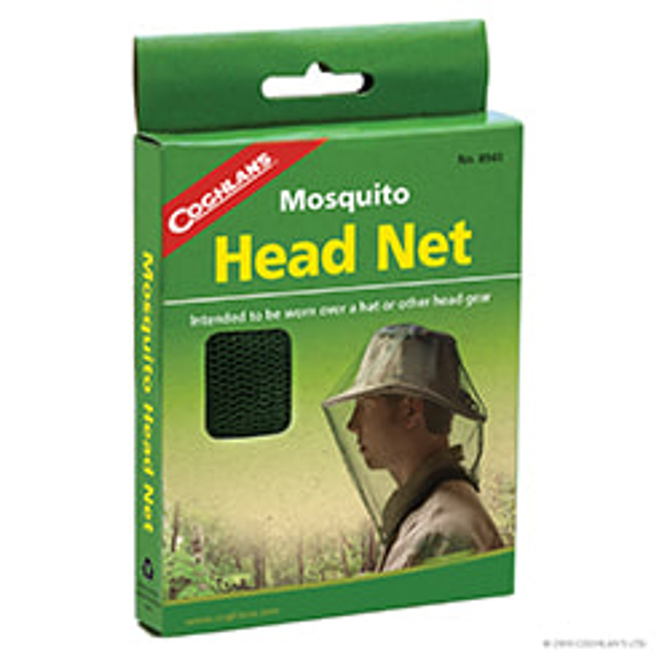 Coghlans Mosquito Head Net