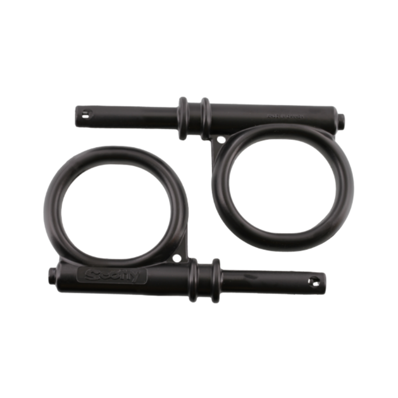 Scotty Oarlock Strong Back 2-1/8" 102