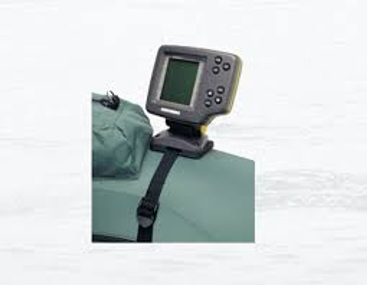 Scotty 268 Fish Finder Mount for Float Tubes