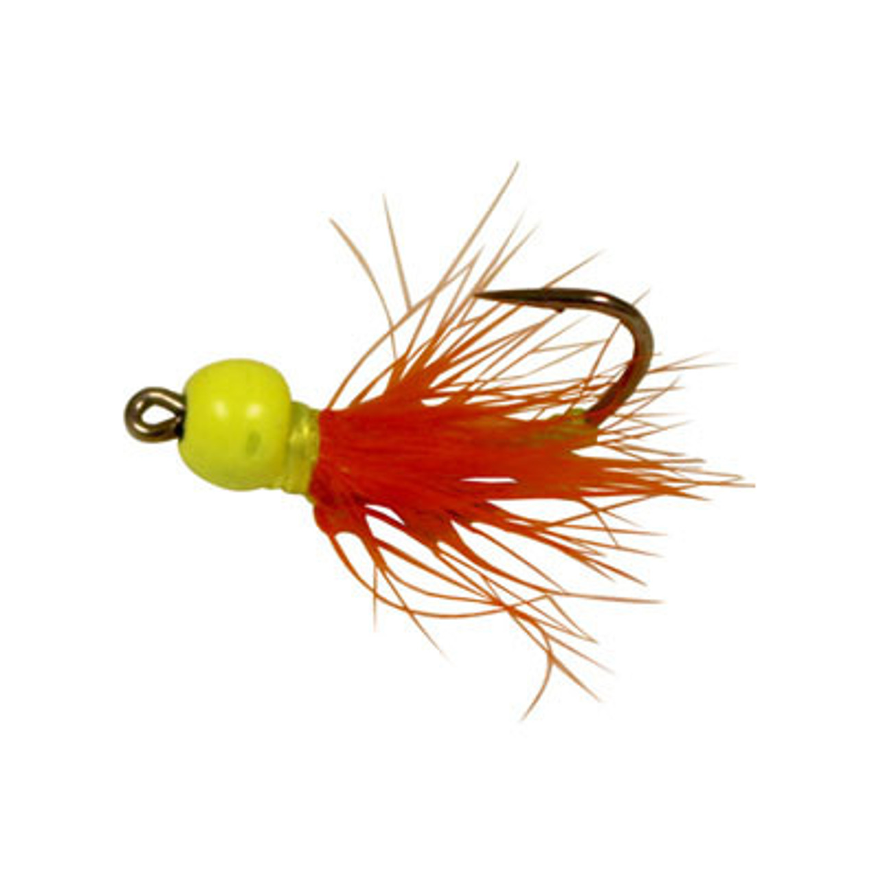 Northland Tungsten Larva Fly 1/25 Oz #8 Hook