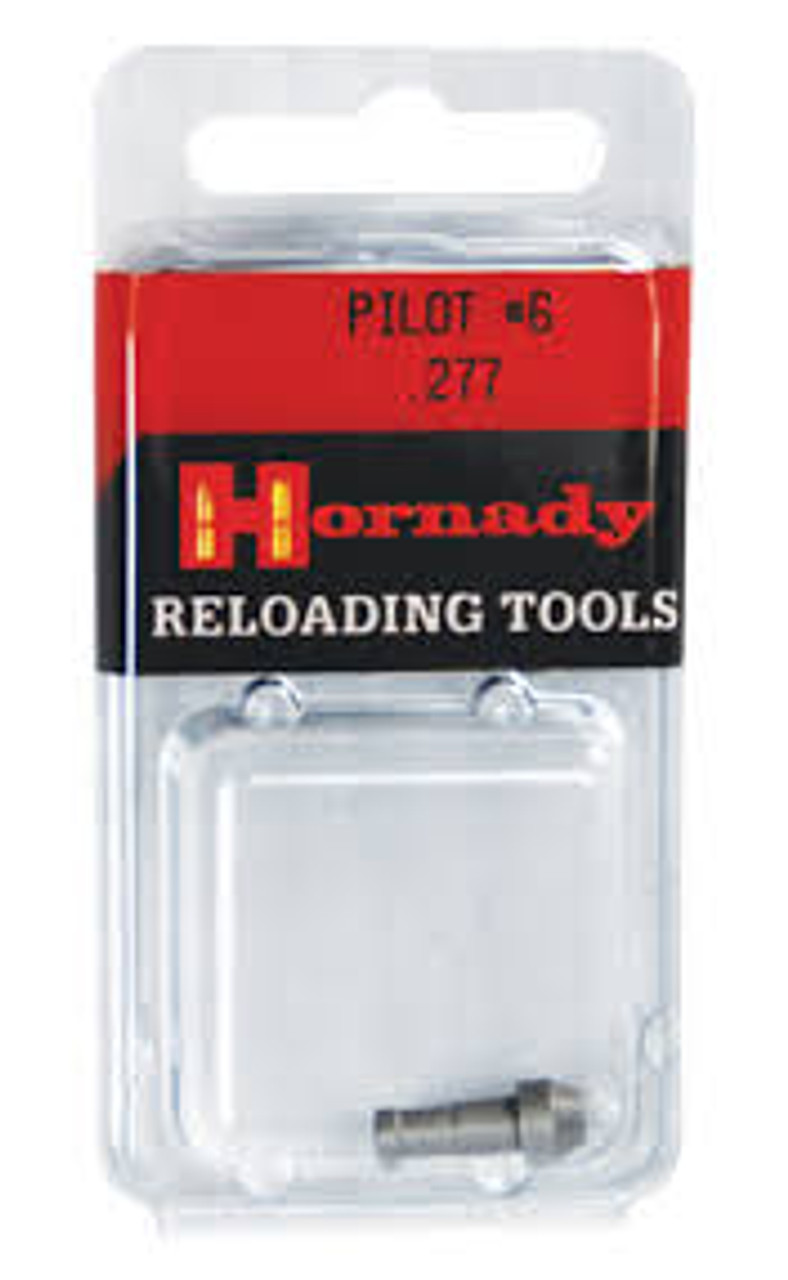 Hornady Trim Pilot