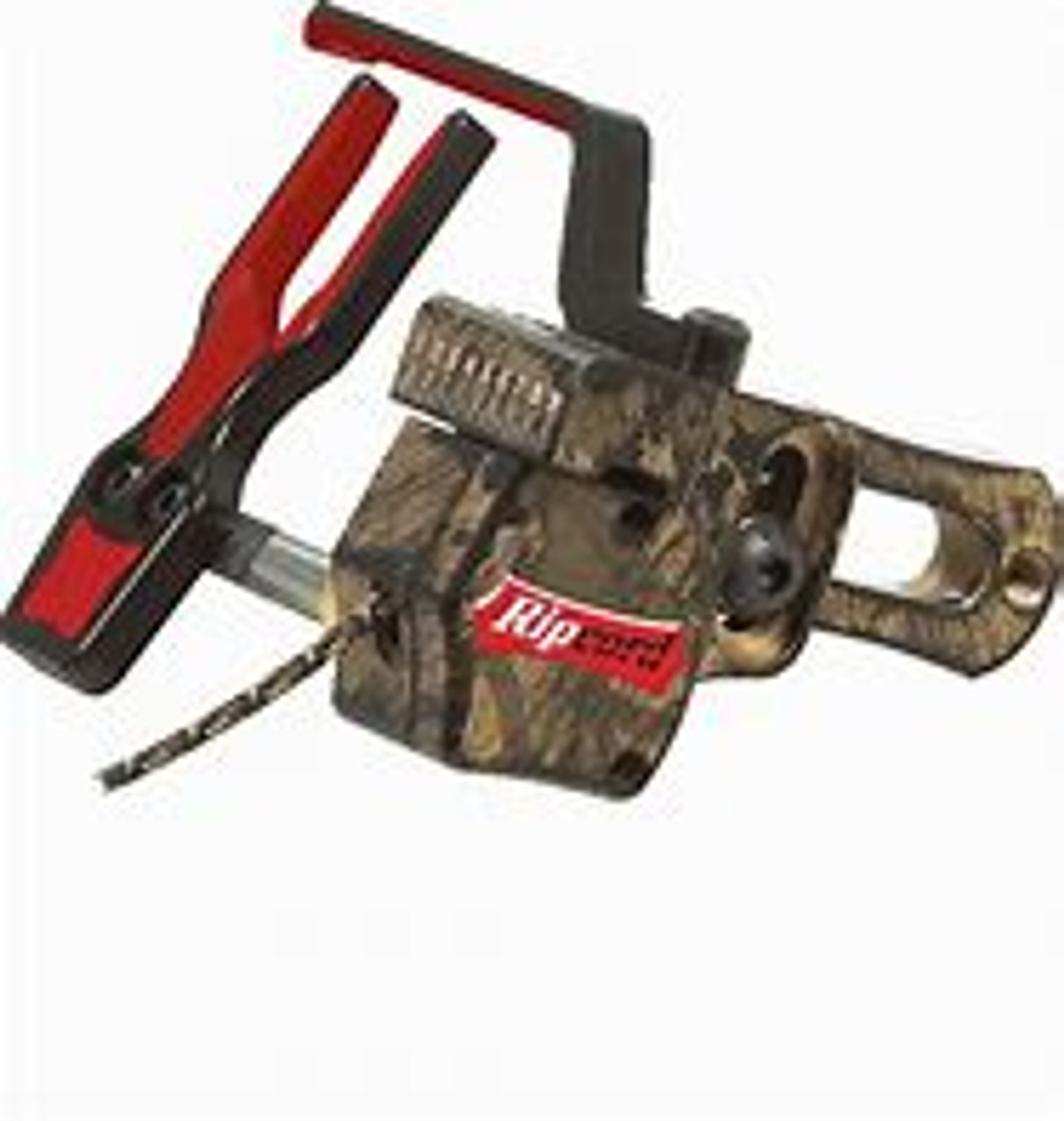 Ripcord Code Red Fall Away Arrow Rest