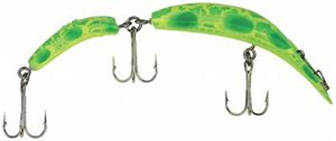 Flatfish Jointed JM-2 6-1/2