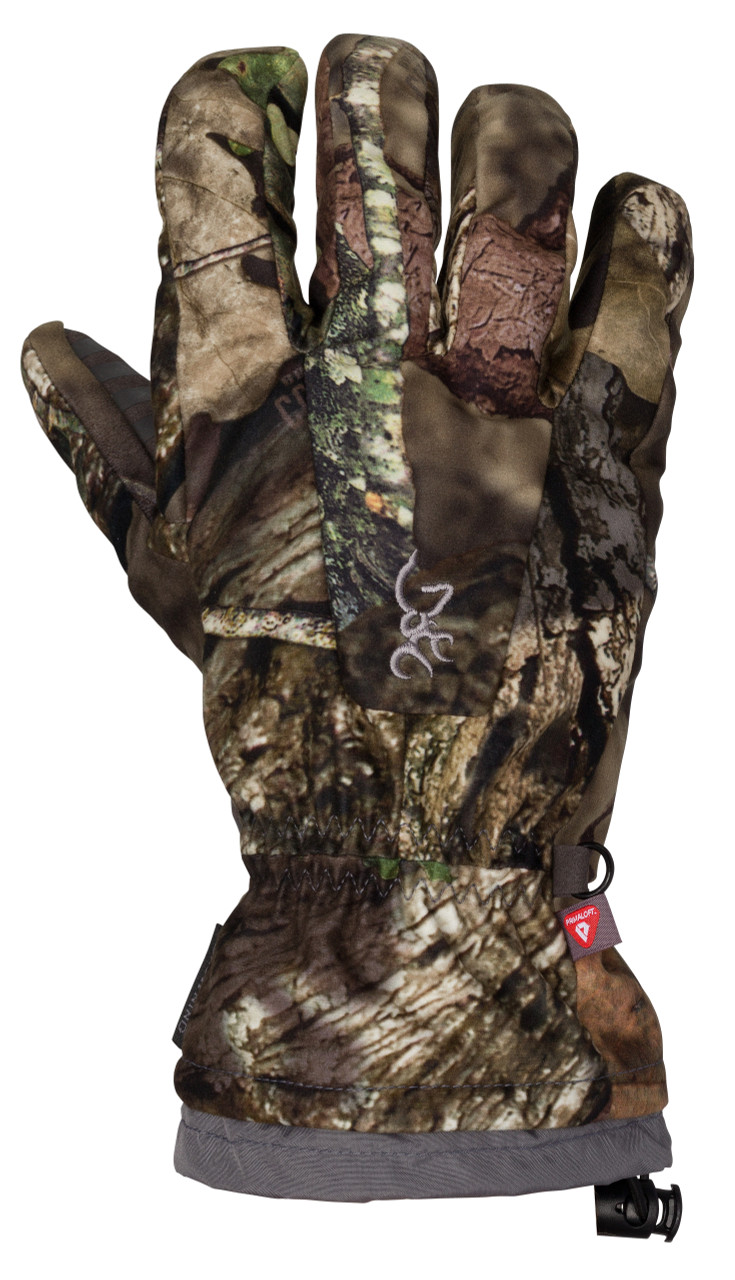 Browning Glove BTU