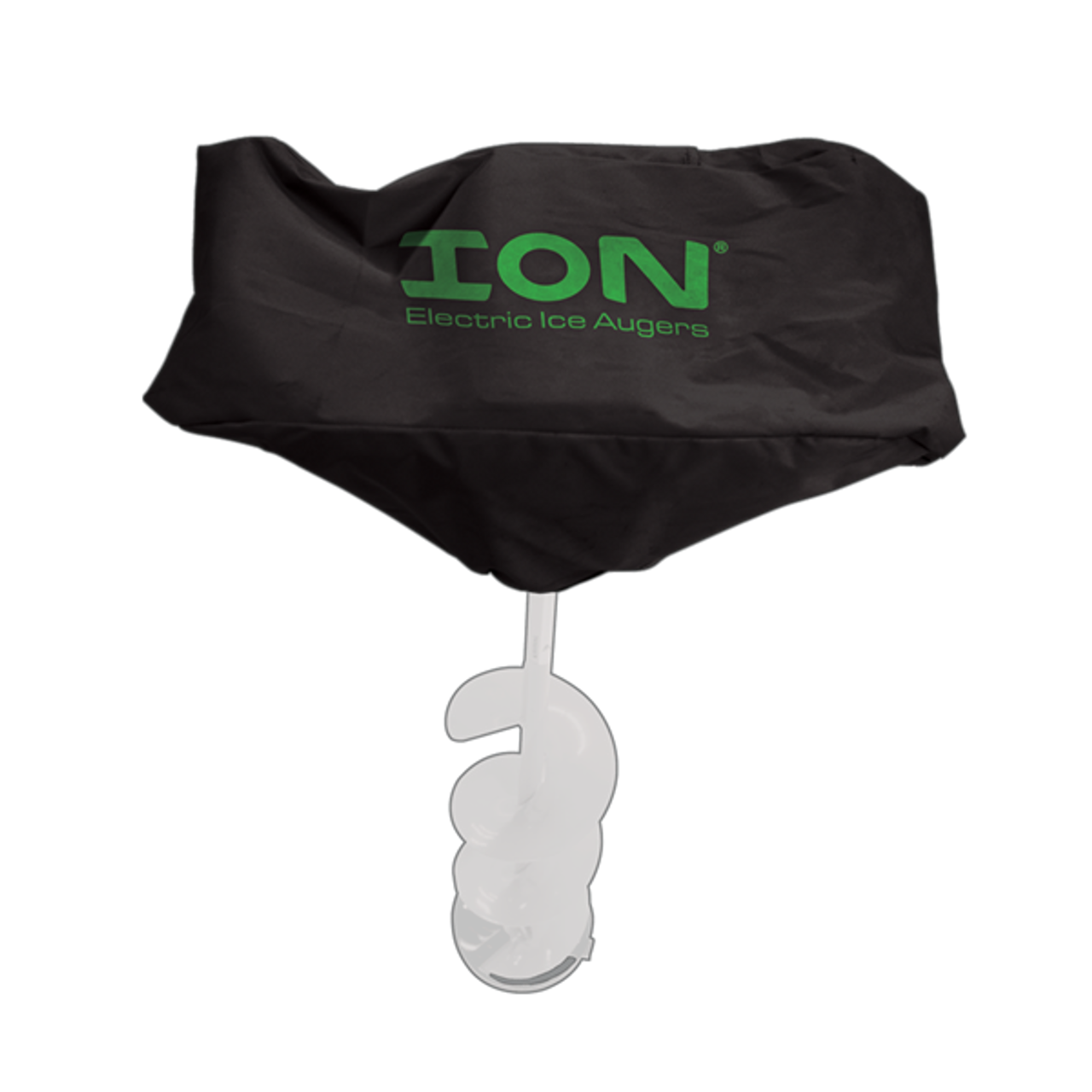 Ion Power Head Cover