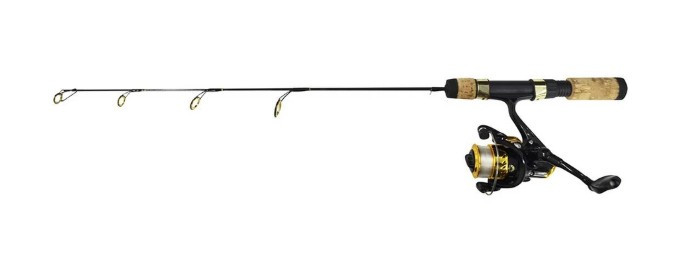 HT Enterprises Polar Gold Combo